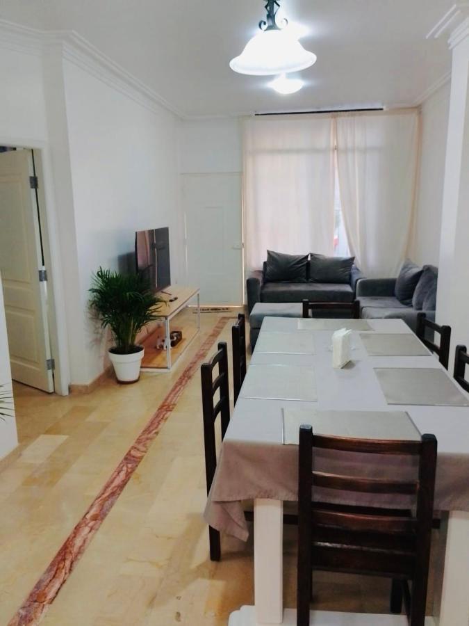 Large 2-Bedroom Apartment, Close To The American Consulate Guayaquil Exterior photo