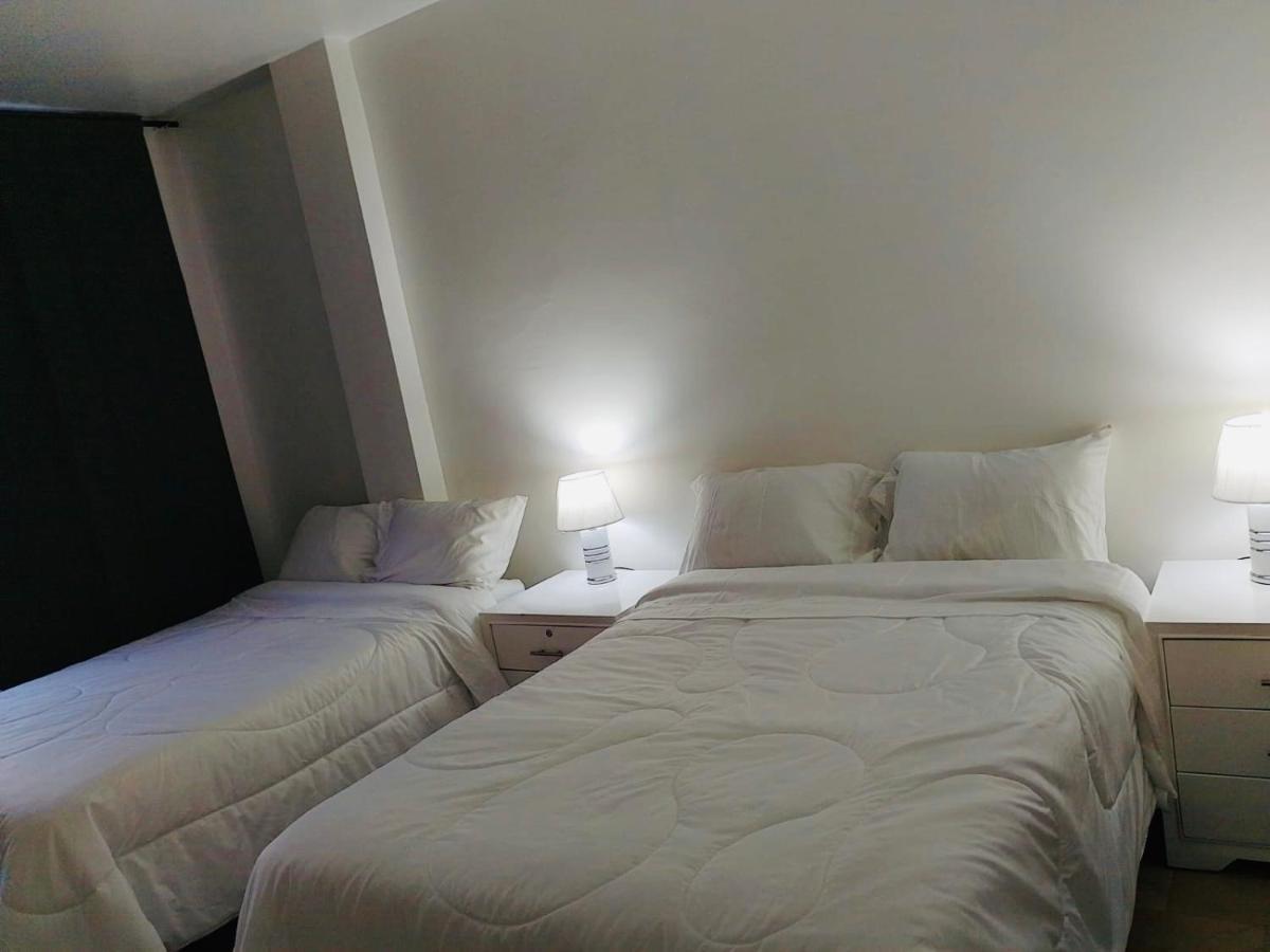 Large 2-Bedroom Apartment, Close To The American Consulate Guayaquil Exterior photo