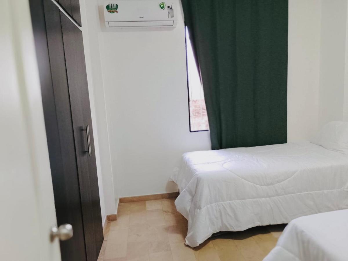 Spacious 2-Bedroom Condo In Bellavista, Guayaquil Exterior photo