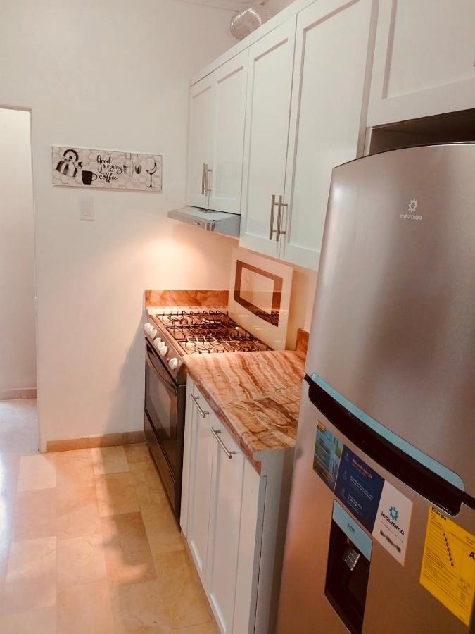 Large 2-Bedroom Apartment, Close To The American Consulate Guayaquil Exterior photo