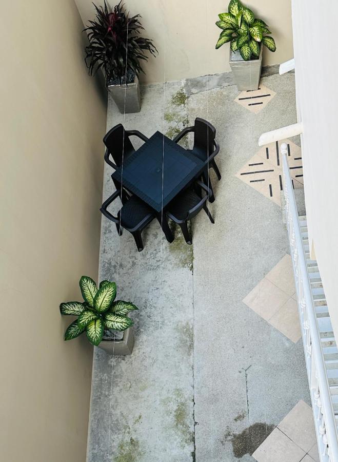 Large 2-Bedroom Apartment, Close To The American Consulate Guayaquil Exterior photo